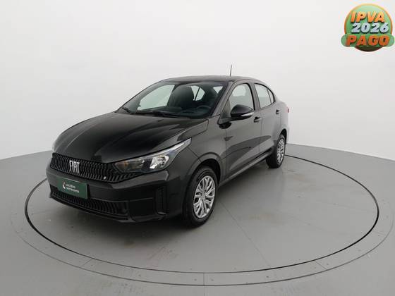 FIAT CRONOS 1.0 FIREFLY FLEX DRIVE MANUAL FIAT CRONOS 1.0 FIREFLY FLEX DRIVE MANUAL